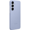 Samsung S931 S25 Silicone Case Light Blue EF-PS931CL